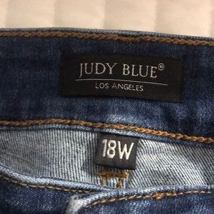 Judy Blue Jeans